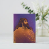 Carte Postale Jésus (Debout devant)