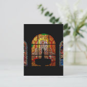 Carte Postale jésus (Debout devant)