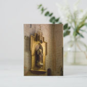 Carte Postale Jésus Christ (Debout devant)
