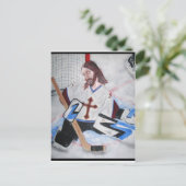 Carte Postale Jésus Sauve ! (Debout devant)