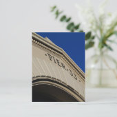 Carte Postale Jetée 33 (Debout devant)