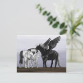 Carte Postale Jeu 1 (Debout devant)