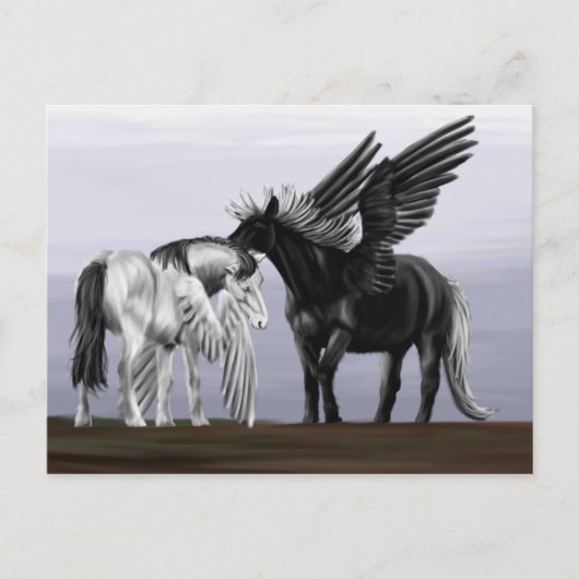 Carte Postale Jeu 1 (Devant)