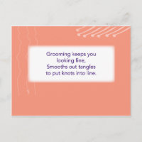 Jeu de chasse au trésor - indice n° 2 - Poignée