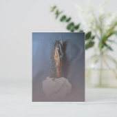 Carte Postale Jeu de sculpture (Debout devant)