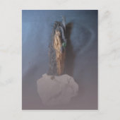 Carte Postale Jeu de sculpture (Devant)