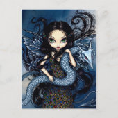 Carte postale "Jewele" (Devant)