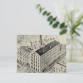 Carte Postale Jewell Belting Co (Debout devant)