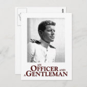 CARTE POSTALE JFK 1942 (Devant / Derrière)