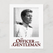 CARTE POSTALE JFK 1942 (Devant)