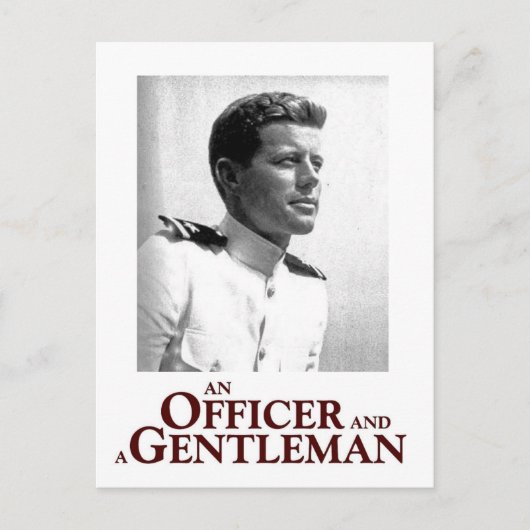 CARTE POSTALE JFK 1942 (Devant)