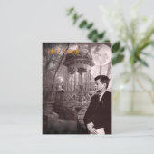 Carte Postale JFK Dream (Debout devant)