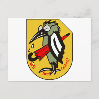 Carte Postale JG 51 Mölders
