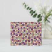 Carte Postale Jigsaw Puzzle (Debout devant)