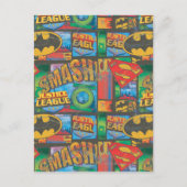 Carte Postale JL Core Supreme 4 (Devant)