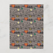 Carte Postale JL Core Supreme 6 (Devant)