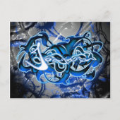 Carte Postale Joaquin (Devant)