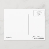 Carte postale Johanna of Switzerland Paper Doll (Dos)