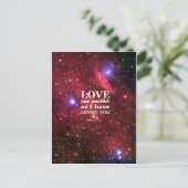 Carte Postale John 15:12 (Debout devant)