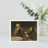 Carte Postale John Anderson, My Jo 1894 (Debout devant)