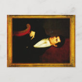 Carte Postale John C. Calhoun (Devant)