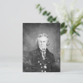 Carte Postale John C. Calhoun (Debout devant)