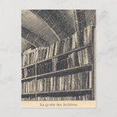 Carte postale John Calvin Archives (Devant)