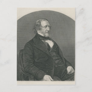 Carte Postale John Campbell, 1er baron Campbell de St.