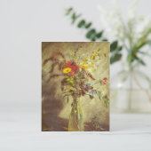 Carte Postale John Constable - Vie morte (Debout devant)