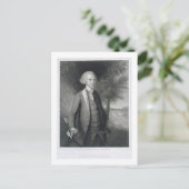 Carte Postale John Dickinson, gravé par John B. Forrest (1814-18 (Debout devant)