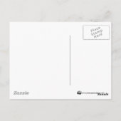 Carte Postale John Hancock Centre Et Trump Tower, Chicago (Dos)