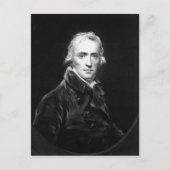 Carte Postale John Hoppner Esq, RA (Devant)