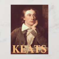 John Keats