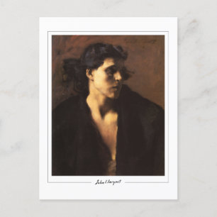 Carte Postale John Singer Sargent #130 - Beaux-Arts
