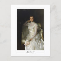 John Singer Sargent #138 - Beaux-Arts