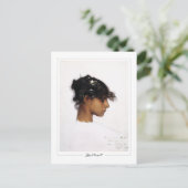 Carte Postale John Singer Sargent #2 - Art (Debout devant)