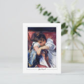 Carte Postale John Singer Sargent #302 - Beaux-Arts (Debout devant)