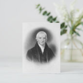 Carte Postale John Syme Esq., c.1820 (Debout devant)