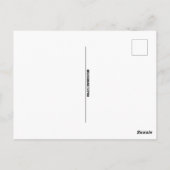 CARTE POSTALE JOHN WATERHOUSE ART BOREAS JOTTY LADCARD POSTCARD (Dos)