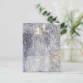 Carte Postale Joie conjugale Margaret MacDonald Mackintosh (Debout devant)