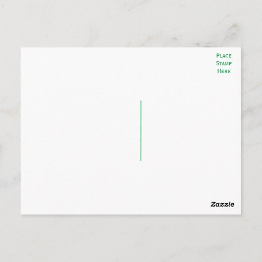 Carte Postale Joli Chien Chien Chien Golden Retriever Merci (Dos)