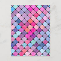 Joli Motif XI