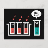 Carte Postale Joli rack (Devant)