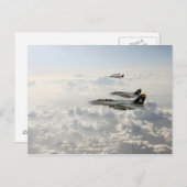 Carte Postale Jollys rogers (Devant / Derrière)