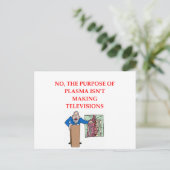 Carte Postale jome de l'école de médecine (Debout devant)