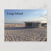 Carte Postale Jones Beach Long Island (Devant)