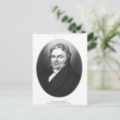 Carte Postale Jons Jakob Berzelius (Debout devant)