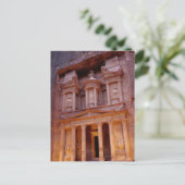 Carte Postale Jordanie, Moyen-Orient (Debout devant)