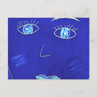 carte postale jordann