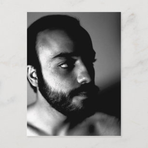 Carte Postale Jorge Shadow